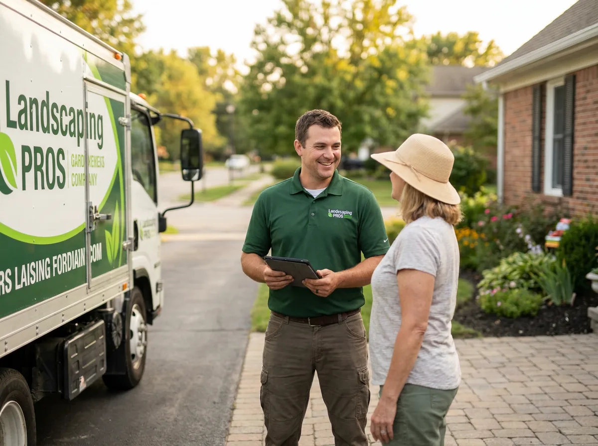 Landscaping Montgomery Village, MD FAQs